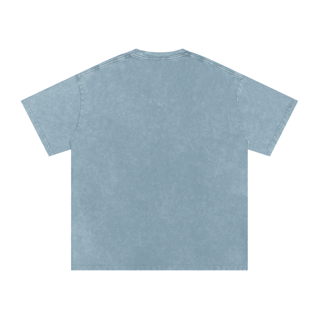 Washed "Better Days Ahead" T-Shirt