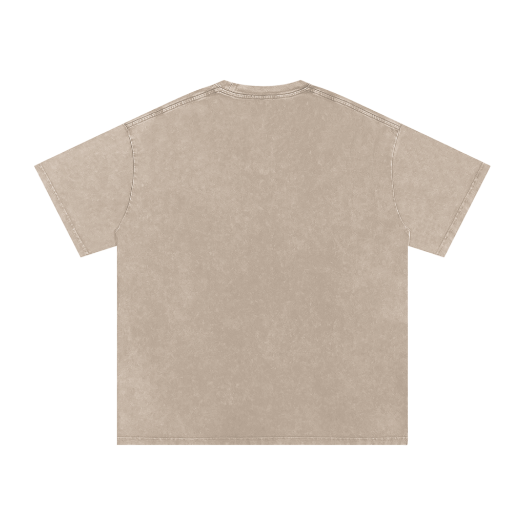 Washed "Better Days Ahead" T-Shirt