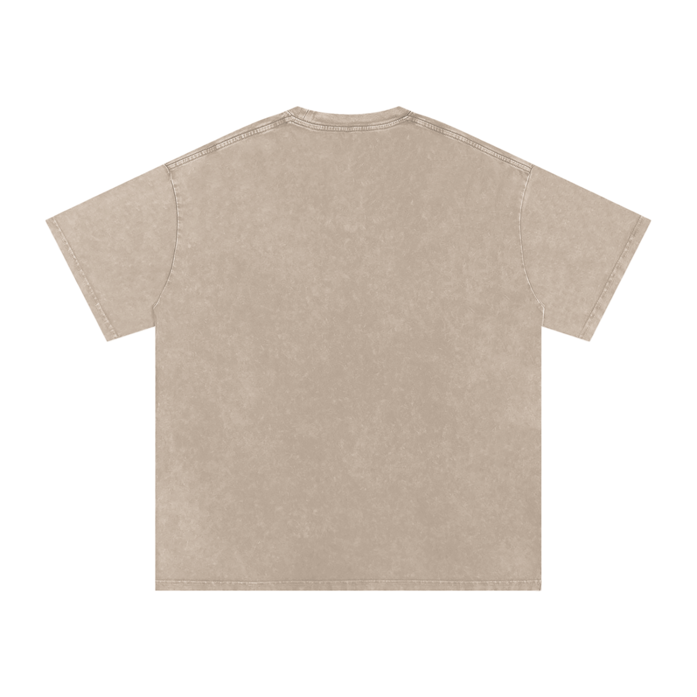 Washed "Better Days Ahead" T-Shirt