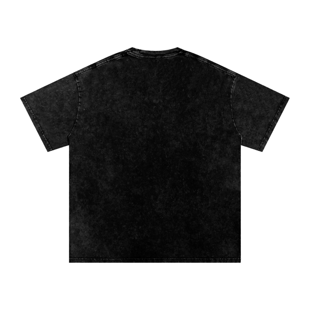 Washed "Better Days Ahead" T-Shirt