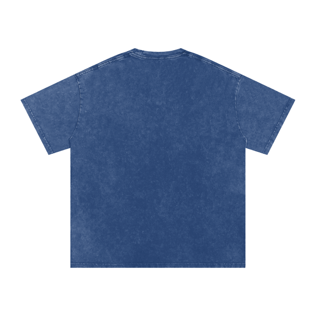 Washed "Better Days Ahead" T-Shirt