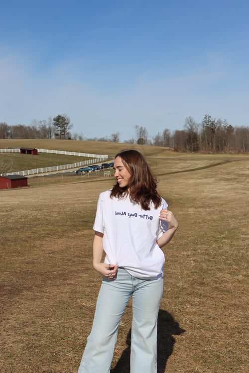 "Better Days Ahead" T-Shirt
