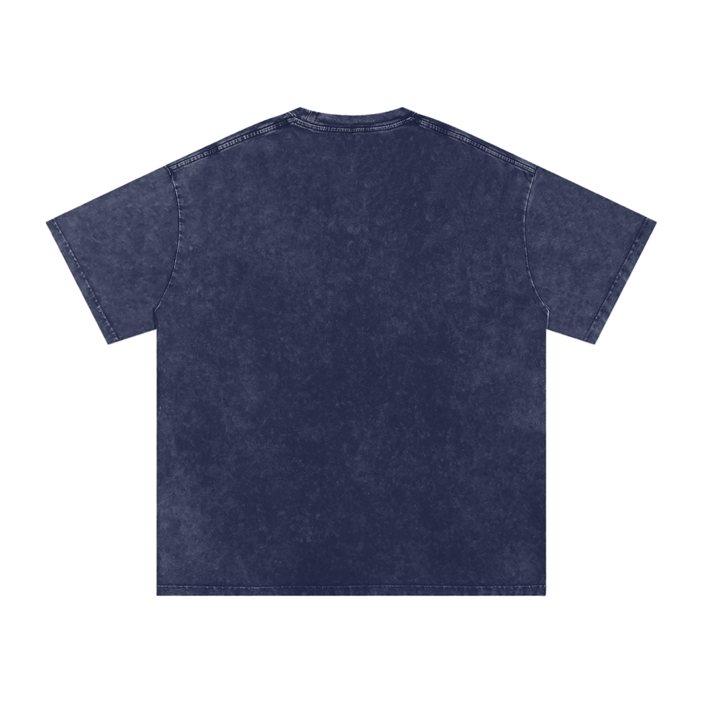Washed "Better Days Ahead" T-Shirt