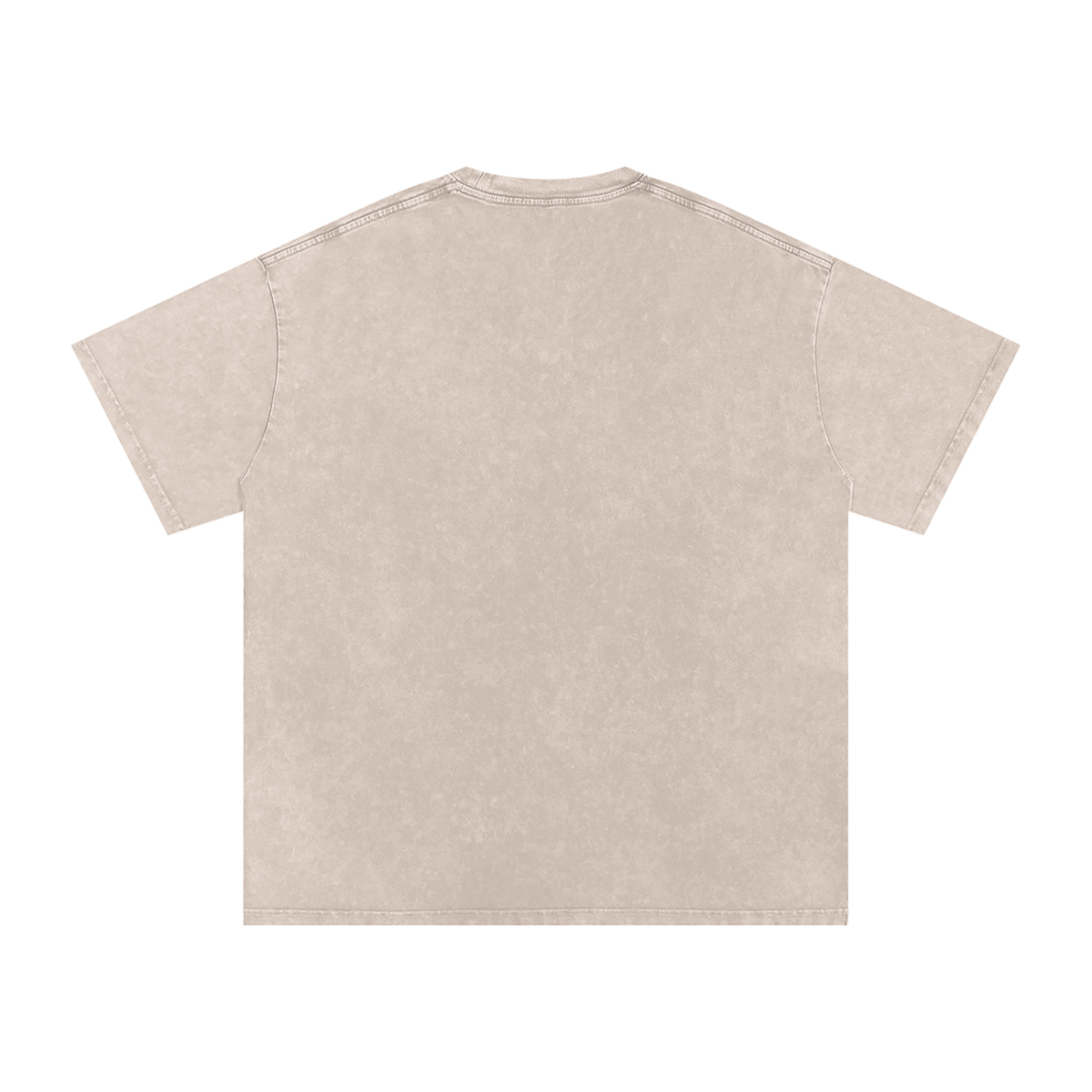 Washed "Better Days Ahead" T-Shirt