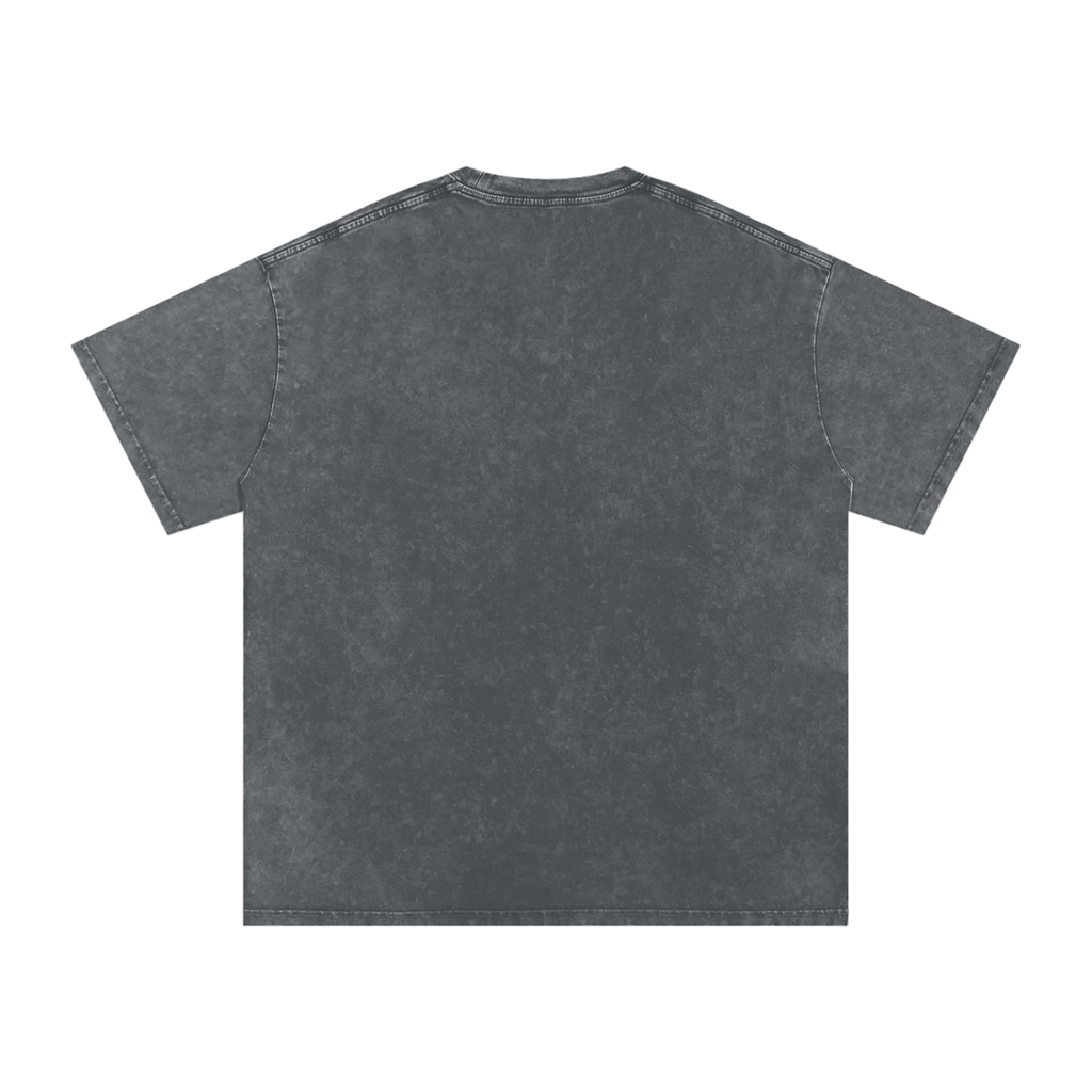 Washed "Better Days Ahead" T-Shirt